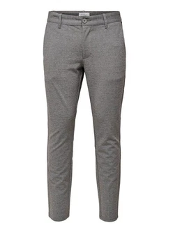 ONLY & SONS Herren Hose ONSMARK Hellgrau/Grau/Dunkelgrau