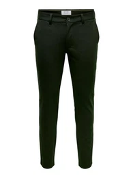 Chinohose ONSMARK mit Stretch