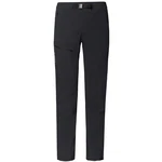 VAUDE Funktionshose Men's Badile Pants II Dunkelblau/Blau/Dunkelgrau/Schwarz