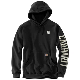 Hoodie Herren Kapuzenpullover Rain Defender C Graphic