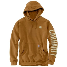 Hoodie Herren Kapuzenpullover Rain Defender C Graphic