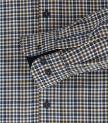 Redmond Langarmhemd Comfort Fit (242065111) 242065111