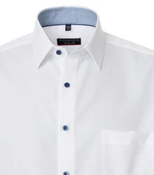 Redmond Businesshemd Modern Fit Style 241720110 