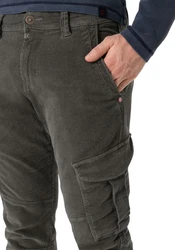Timezone Cargohose REGULAR NIKLASTZ 