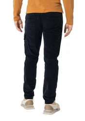 Timezone Cargohose REGULAR NIKLASTZ 