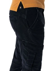 Timezone Cargohose REGULAR NIKLASTZ 