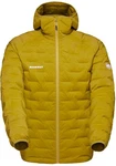 Mammut Funktionsjacke Sender IN Hooded Jacket Men AURA/aura