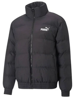 PUMA Anorak ESS Polyball Puffer 