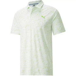 Poloshirt Mattr Gust O Wind Polo