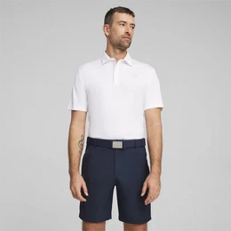 Poloshirt Pure Solid Polo