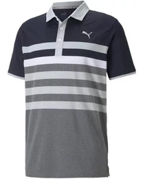 Poloshirt MATTR One Way Polo