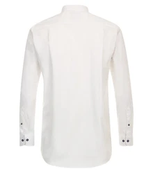 Redmond Langarmhemd Comfort Fit Freizeithemd 242060111