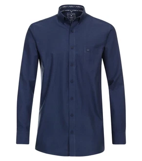 Redmond Langarmhemd Comfort Fit Freizeithemd Redmond Langarmhemd Comfort Fit Freizeithemd