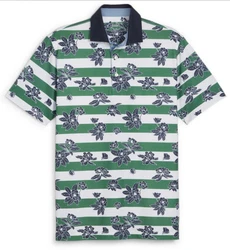 PUMA Poloshirt Pique Garden Polo 