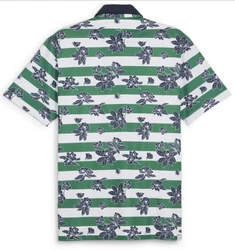 PUMA Poloshirt Pique Garden Polo 