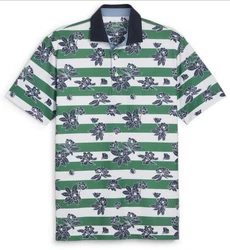 PUMA Poloshirt Pique Garden Polo 