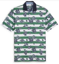 Poloshirt Pique Garden Polo