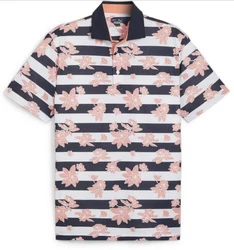 PUMA Poloshirt Pique Garden Polo 