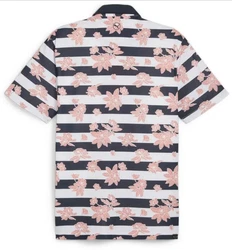 PUMA Poloshirt Pique Garden Polo 