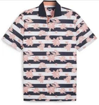 PUMA Poloshirt Pique Garden Polo 