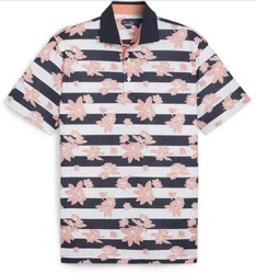 PUMA Poloshirt Pique Garden Polo 