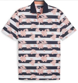 PUMA Poloshirt Pique Garden Polo