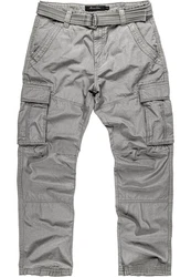 Amaci&Sons Cargohose PASCAGOULA 