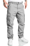 Amaci&Sons Cargohose PASCAGOULA 