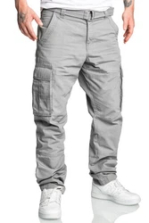 Amaci&Sons Cargohose PASCAGOULA 