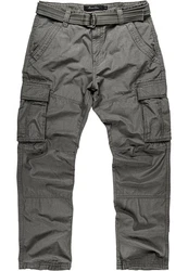 Amaci&Sons Cargohose PASCAGOULA 