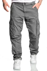 Amaci&Sons Cargohose PASCAGOULA 