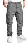Amaci&Sons Cargohose PASCAGOULA 
