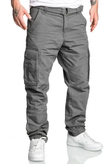 Amaci&Sons Cargohose PASCAGOULA
