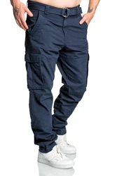 Amaci&Sons Cargohose PASCAGOULA 