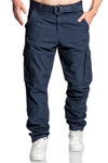 Amaci&Sons Cargohose PASCAGOULA 