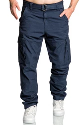 Amaci&Sons Cargohose PASCAGOULA 