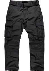 Amaci&Sons Cargohose PASCAGOULA 