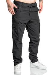 Amaci&Sons Cargohose PASCAGOULA 