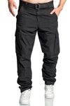 Amaci&Sons Cargohose PASCAGOULA 