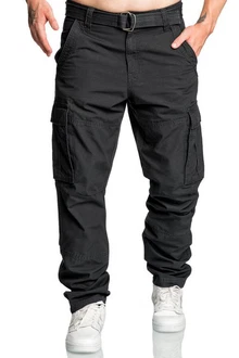 Amaci&Sons Cargohose PASCAGOULA 