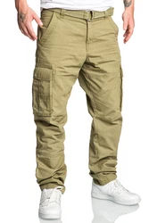 Amaci&Sons Cargohose PASCAGOULA 