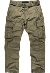 Amaci&Sons Cargohose PASCAGOULA 
