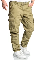 Amaci&Sons Cargohose PASCAGOULA 