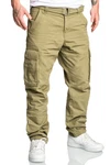 Amaci&Sons Cargohose PASCAGOULA 