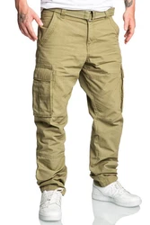 Amaci&Sons Cargohose PASCAGOULA 