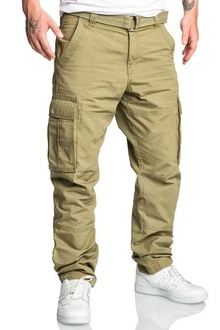 Amaci&Sons Cargohose PASCAGOULA 