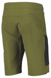 Scott Shorts M's Explorair Light 
