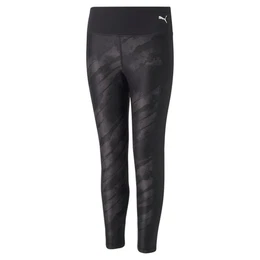 Shorts RT Favorites 7/8 AOP Tight