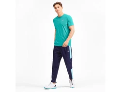 PUMA T-Shirt ENERGY SS TEE Türkis/Grün/Blau/Hellblau