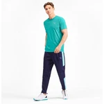 PUMA T-Shirt ENERGY SS TEE Türkis/Grün/Blau/Hellblau